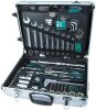 Brüder Mannesmann Werkzeuge Gereedschapsset(159 delig)(set, 159 stuks ) online kopen