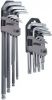 Brüder Mannesmann BM18170 18 delige Stiftsleutelset Torx/Inbus T10 50 online kopen