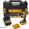 DeWALT DCD790D2 18V Li Ion accu boor -/schroefmachine set(2x 2.0Ah accu)in TSTAK koolborstelloos online kopen