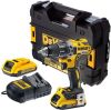 DeWALT DCD791D2 18V Li Ion accu boor -/schroefmachine set(2x 2.0Ah accu)in TSTAK koolborstelloos online kopen
