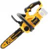 4allshop Dewalt Dcm565n 18v Xr Li ion Kettingzaag Body Koolborstelloos online kopen