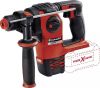 Einhell HEROCCO Solo 18V Li Ion accu Boorhamer body in opbergkoffer 2.2J online kopen