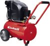 Einhell TE AC 270/24/10 Compressor 1800W 10 bar online kopen