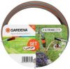 Gardena Profi Maxi Flow System Aansluitgarnituur Bewateringstoebehoor online kopen