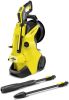Karcher Kärcher K4 Premium Power Control EU Hogedrukreiniger 1800W 130bar online kopen
