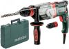 Metabo UHEV 2860 2 Quick SDS plus Combihamer incl. snelspanboorkop in koffer 1100W 3, 4J online kopen