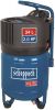 Scheppach HC24V Compressor 1500W 10 Bar 24L online kopen