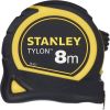 Stanley 0 30 657 Tylon Rolmaat 8m X 25mm online kopen