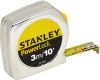 Stanley 0 33 203 Powerlock ABS Rolmaat cm/inch 3m x 12, 7mm online kopen