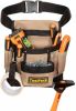 ToolPack 360.054 Classic S Gereedschapsgordel 1 holster 600D Polyester online kopen