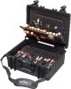WIHA Gereedschapset Elektricien Competence Xl Assorti 80 delig In Koffer(40523 ) online kopen