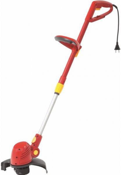 WolfGarten WOLF Garten Elektrische grastrimmer GTE 840 41CCWUAX650