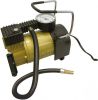 Carpoint Luchtcompressor 12 Volt 7 Bar Zwart/goud online kopen