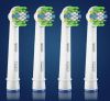 Oral-b Oral b Flossaction Opzetborstel Met Cleanmaximiser(4 Stuks ) online kopen