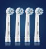Oral-B Oral B Sensitive Clean Tandenborstel 4 Stuks 80339545 online kopen