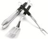 Weber Barbecue Gereedschapsset 3 delig RVS online kopen