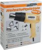 Brüder Mannesmann 49500 Heteluchtpistool Incl. Accessoires 2000W online kopen