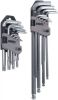 Brüder Mannesmann BM18170 18 delige Stiftsleutelset Torx/Inbus T10 50 online kopen
