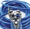 Draper Tools Automatische draadstripper/krimptang blauw 35385 online kopen