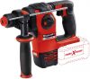 Einhell HEROCCO Solo 18V Li Ion accu Boorhamer body in opbergkoffer 2.2J online kopen