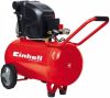 Einhell TE AC 270/50/10 Compressor 1800W 10 Bar 50L online kopen
