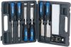Draper Tools Houtbeitelset 8 delig 88605 online kopen