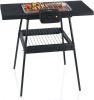 Tristar Tafelbarbecue Met Standaard Bq 2870 Elektrisch 2.000 W Zwart online kopen