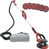 VidaXL Wand en plafondschuurmachine met afzuigfunctie 750 W online kopen