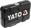 YATO Ratel Dopsleutel Set 12 delig Yt 38671 online kopen
