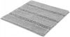Kleine Wolke badmat Monrovia grijs 60x60 cm online kopen