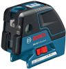 Bosch Automatisch laser niveau GCL 25 online kopen