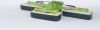 Bruder ® Aanhanger voor speelgoedauto Driedelige maaier, Claas Disco 8550 C Plus Made in Germany online kopen