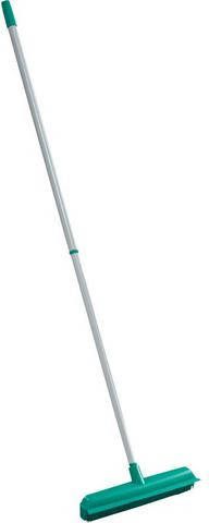 Leifheit Classic Rubberen Bezem Met Telescoop Steel Veegbreedte 35 Cm - Tuinenbouwmarkt.nl Leifheit Classic Rubberen Bezem Met Telescoop Steel Veegbreedte 35 Cm - Tuinenbouwmarkt.Nl