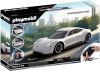 Playmobil ® Constructie speelset Porsche Mission E(70765 ), Porsche Made in Germany(22 stuks ) online kopen