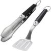 Weber Barbecuebestek in set Premium Edelstaal met kunststof grepen online kopen