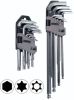 Brüder Mannesmann BM18170 18 delige Stiftsleutelset Torx/Inbus T10 50 online kopen
