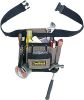 ToolPack 360.054 Classic S Gereedschapsgordel 1 holster 600D Polyester online kopen