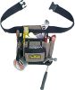 ToolPack 360.054 Classic S Gereedschapsgordel 1 holster 600D Polyester online kopen