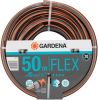 Gardena 18057 22 Comfort Flex Slang 25mm(1") 25 meter online kopen