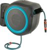 Gardena Wandslangenbox 25 Roll Up Automatische Slanghaspel M/L 25 Meter online kopen