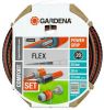 Gardena 6 delige Tuinslangset Comfort FLEX 13 mm 20 m 18034 20 online kopen