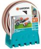 Gardena Classic Tuinslang 1/2 Inch + Houder en Aansluitarmaturen 20 meter online kopen