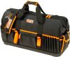 Bahco 4750FB2 24A Gesloten gereedschaptas met harde bodem online kopen