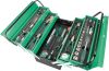 Gereedschapsset Gereedschapskist 88 delig, uitgebreide all round kit online kopen