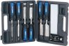 Draper Tools Houtbeitelset 8 delig 88605 online kopen
