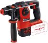 Einhell HEROCCO Solo 18V Li Ion accu Boorhamer body in opbergkoffer 2.2J online kopen