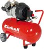Einhell TC-AC 400/50/8 Compressor 2200W 8 bar 50L online kopen