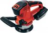 Einhell TE RS 40 E Excentrische schuurmachine in koffer 400W 125mm variabel online kopen