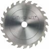 Einhell 4502048 HM Cirkelzaagblad 210 x 30 x 24T Aluminium Hardhout online kopen