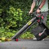 ELEM Garden Technic Bladblazer/- zuiger 3 in 1 oplaadbaar 2x20 V online kopen